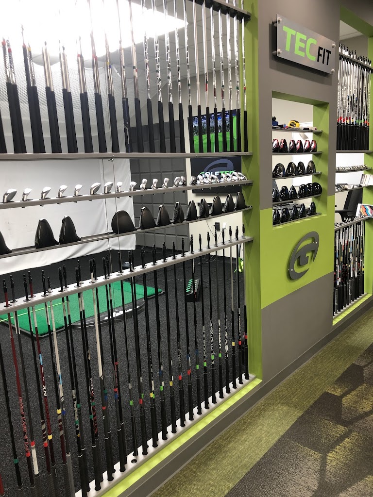 GOLFTEC Paramus - review