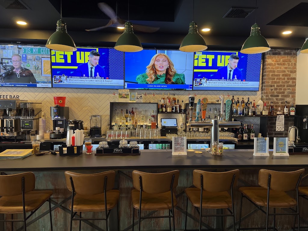 Long Beach Coffee & Tee - review