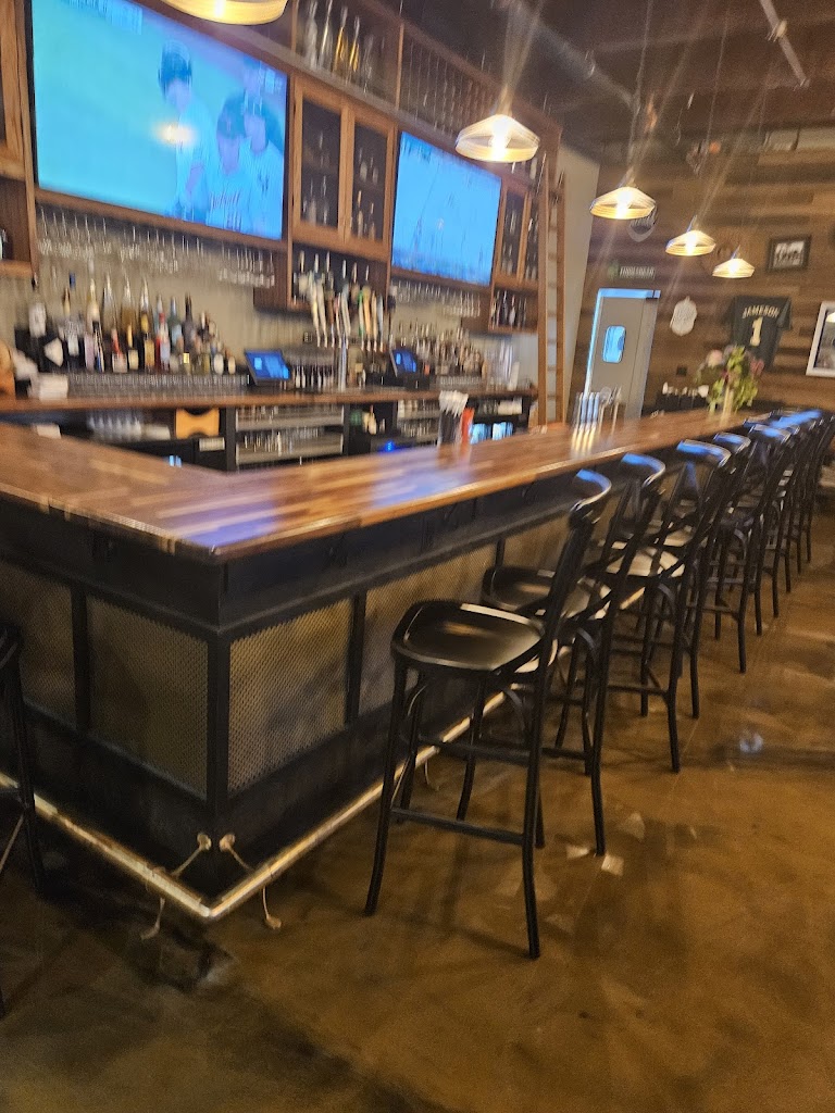 The Clubhouse | Eat * Drink * Golf - review