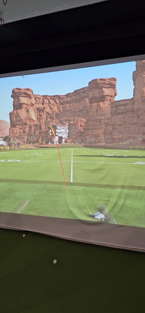 18 Shots Golf - review