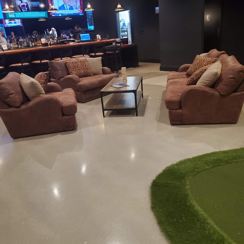 X-Golf Commack - review