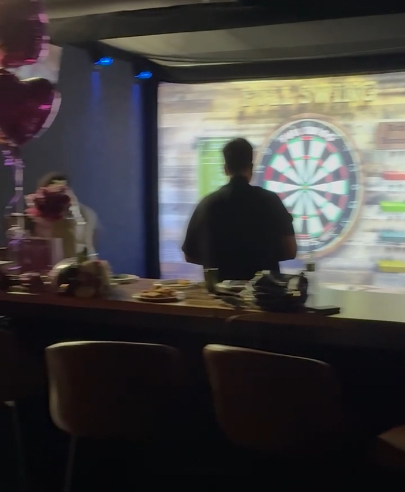 The Back Nine Golf | Bethpage, NY - review