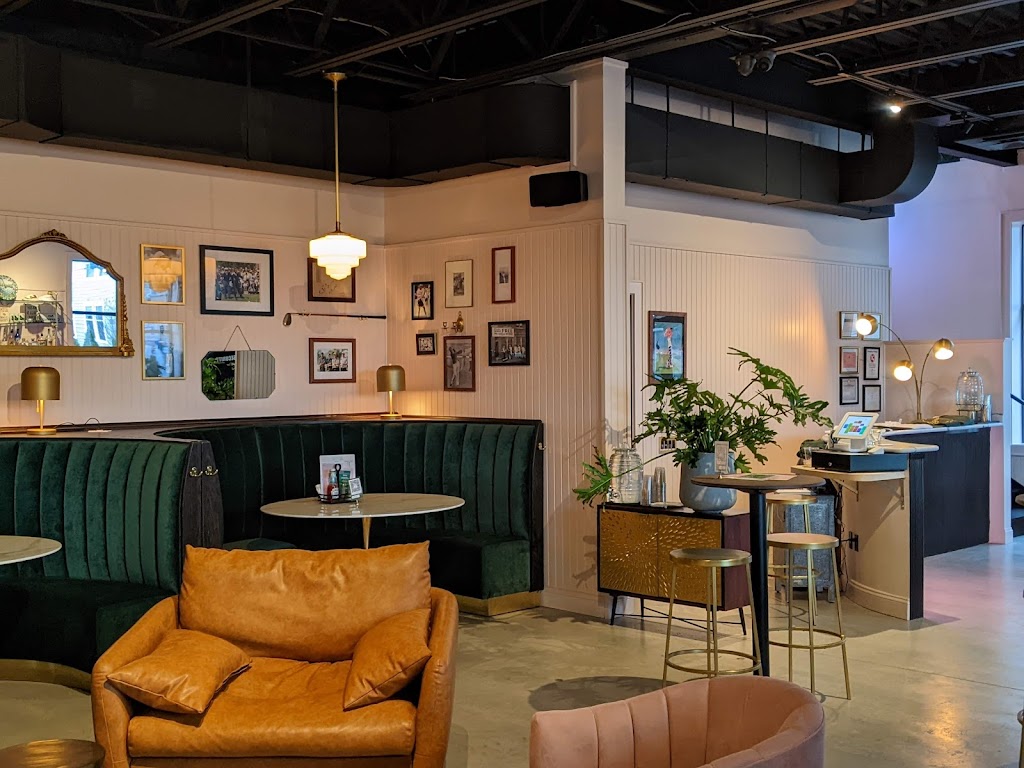 Birdies Indoor Golf and Cocktail Bar Long Island - review