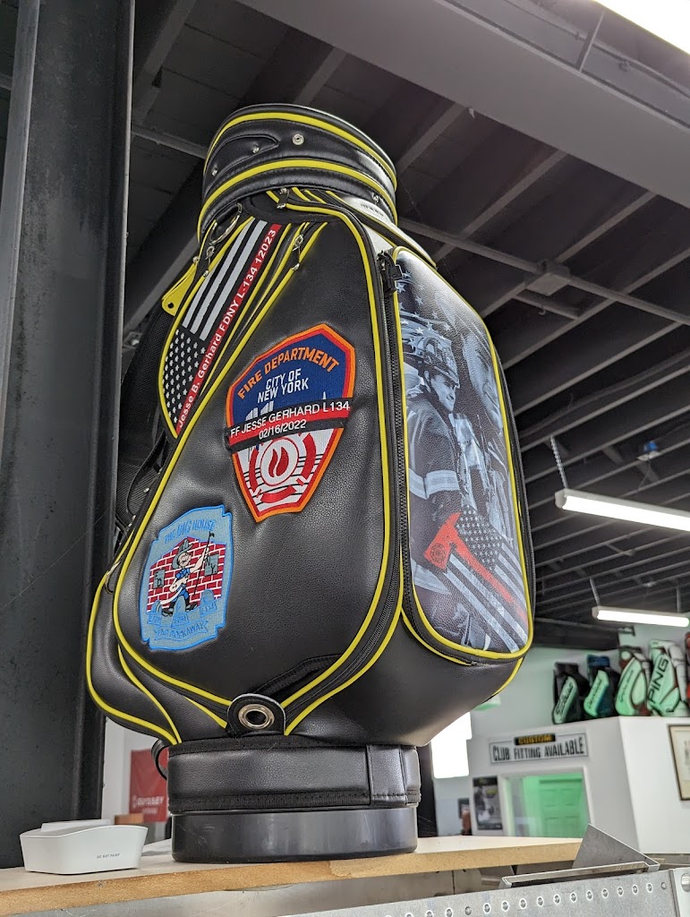 Unique Golf - review