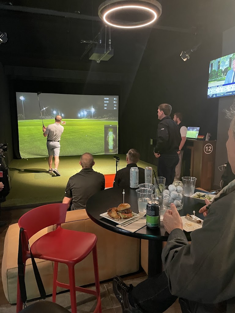 Five Iron Golf - review