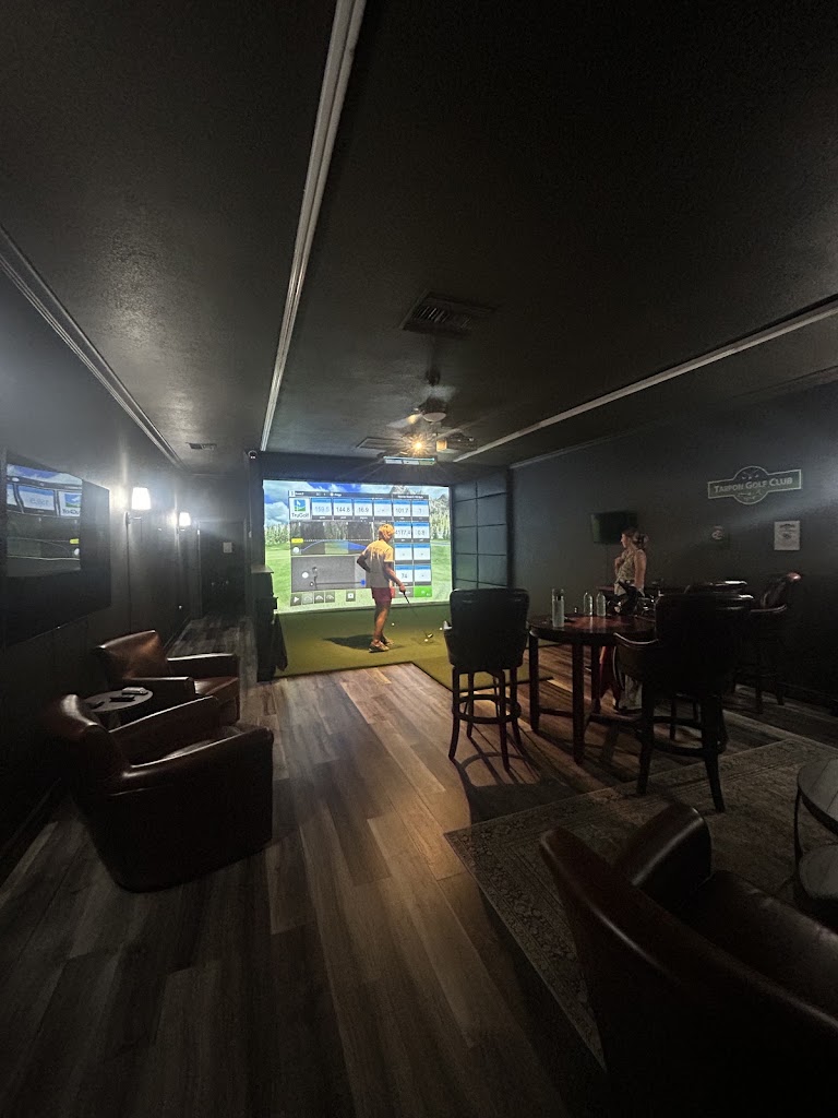 Tarpon Golf Club - review