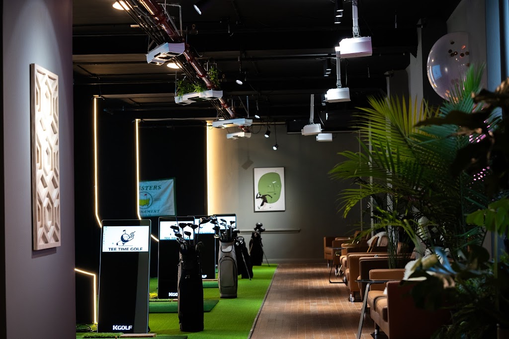 Tee Time Golf - review