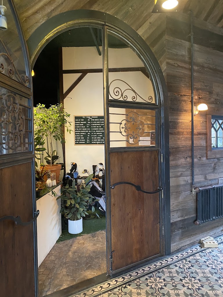 Brooklyn Greens - review