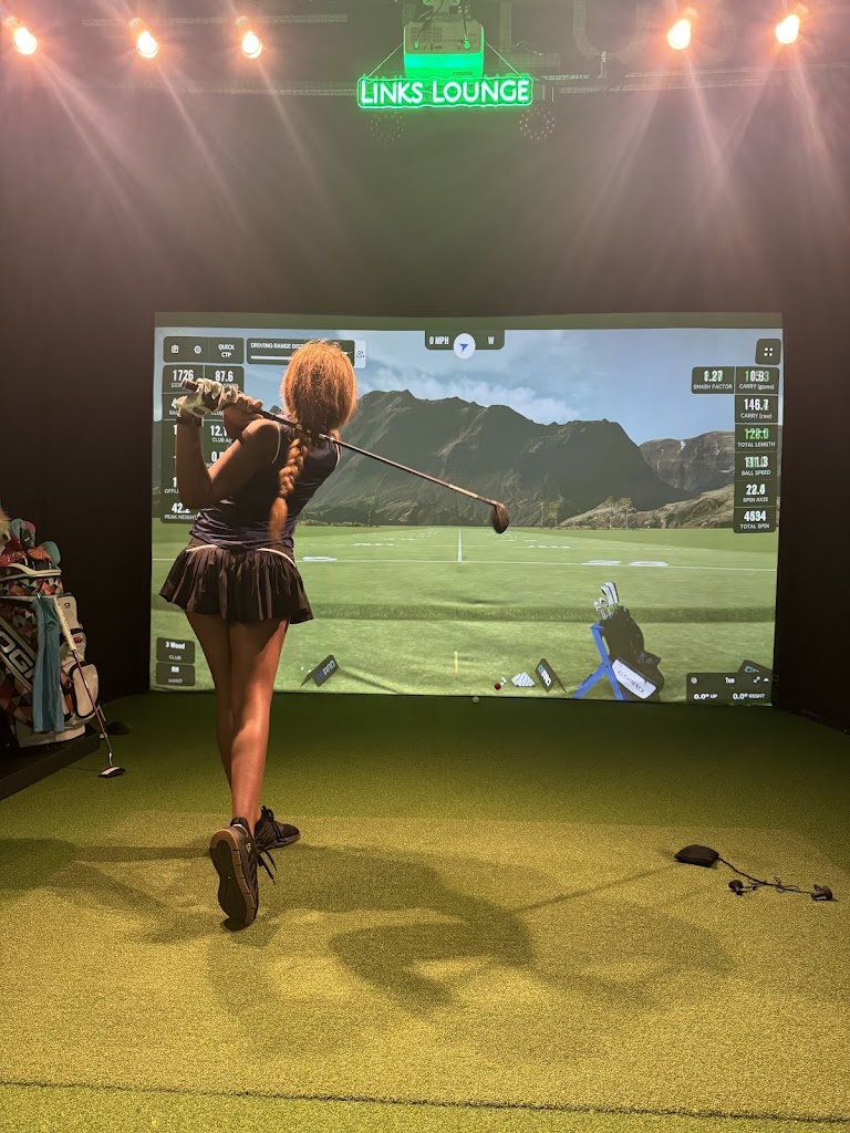 Golf Therapy Club - review