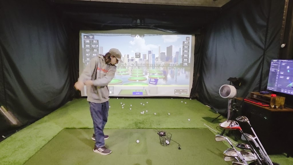 BetterGolf Santa Cruz - review