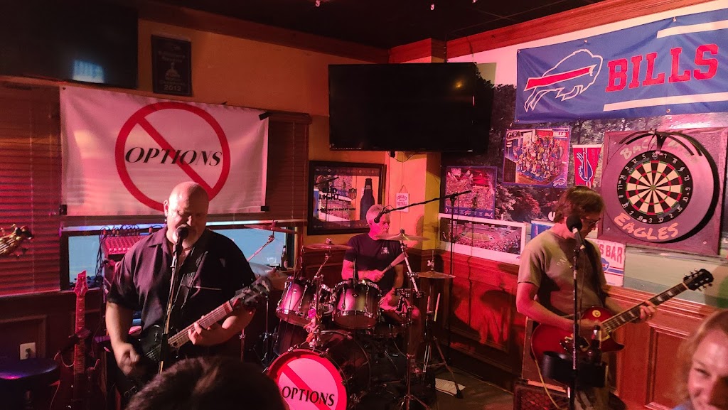 The Back Nine Indoor Sports Bar Grille Indoor Golf - review