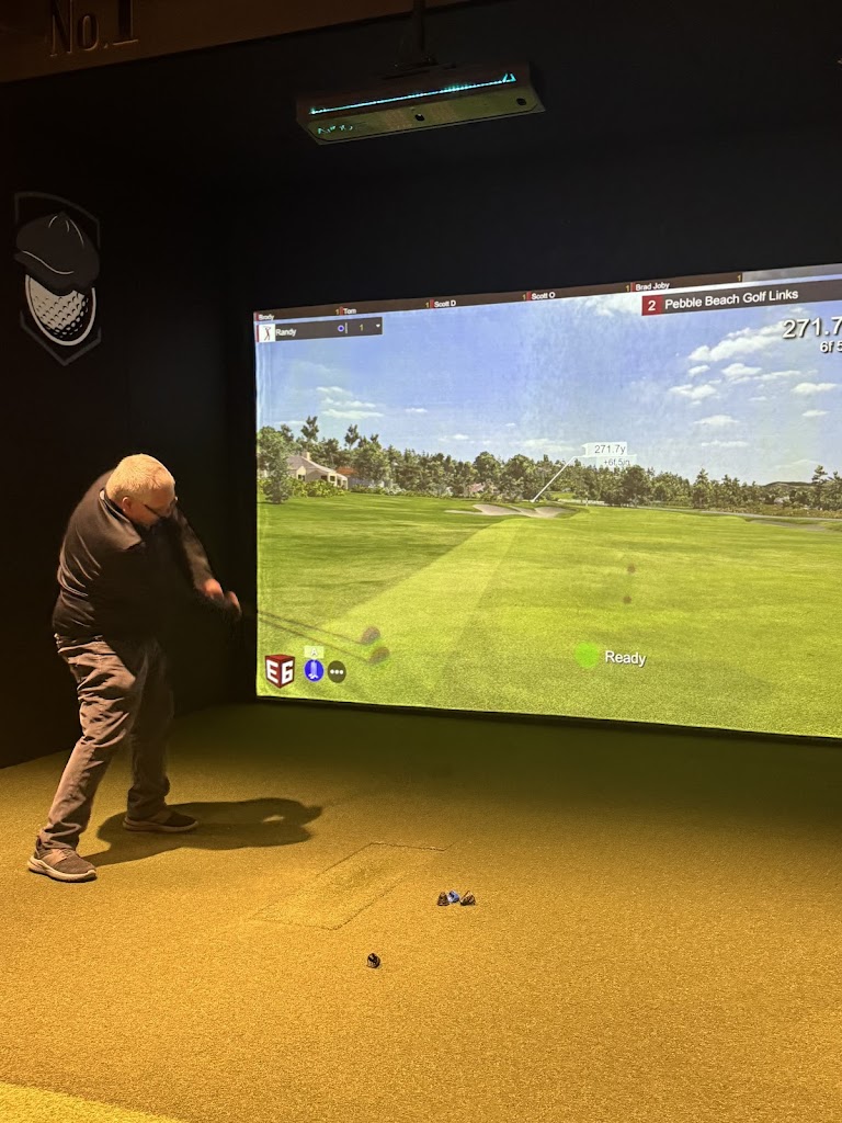 Off Par Golf & Social - review