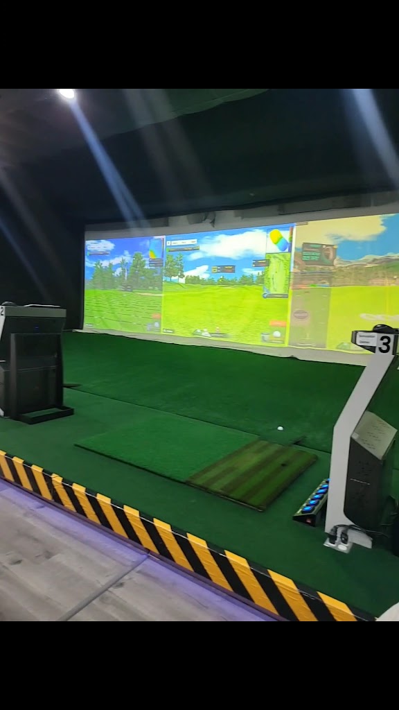 SMS Screen Golf And Academy - review
