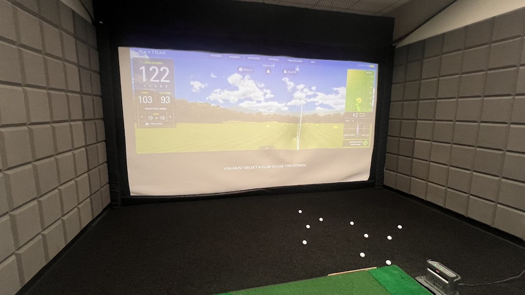 GOLFTEC Bellevue - review