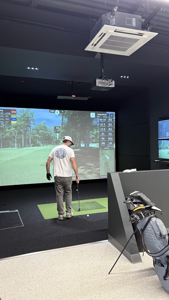 The Pursuit Golf Outpost - review