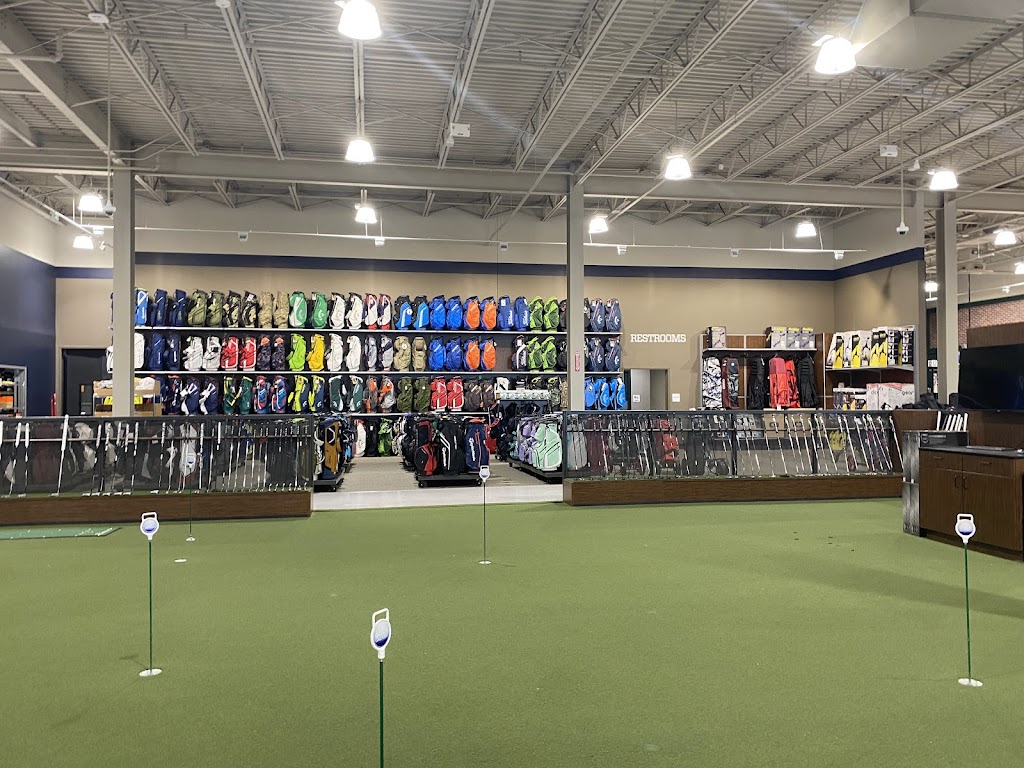 Golf Galaxy - review