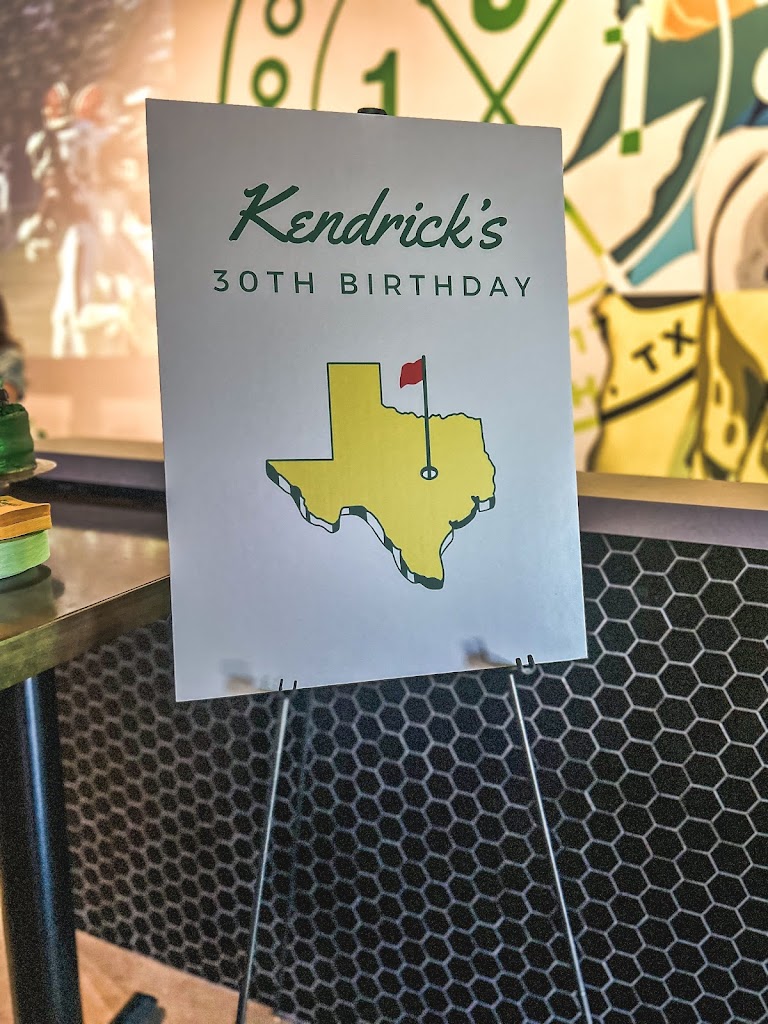 1611 Golf Club - review