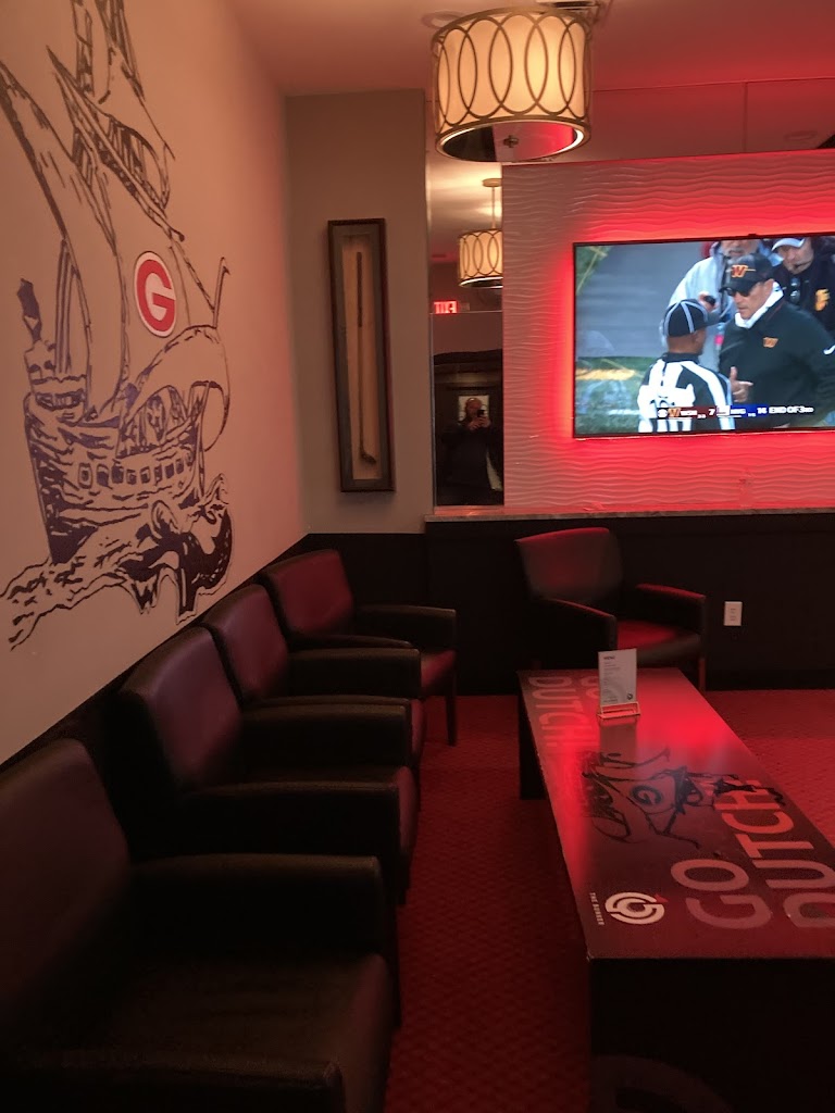 The Bunker Guilderland - review