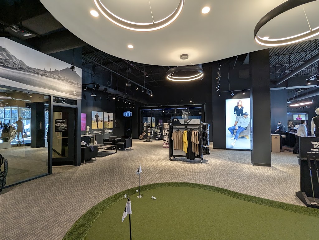 PXG Paramus - review