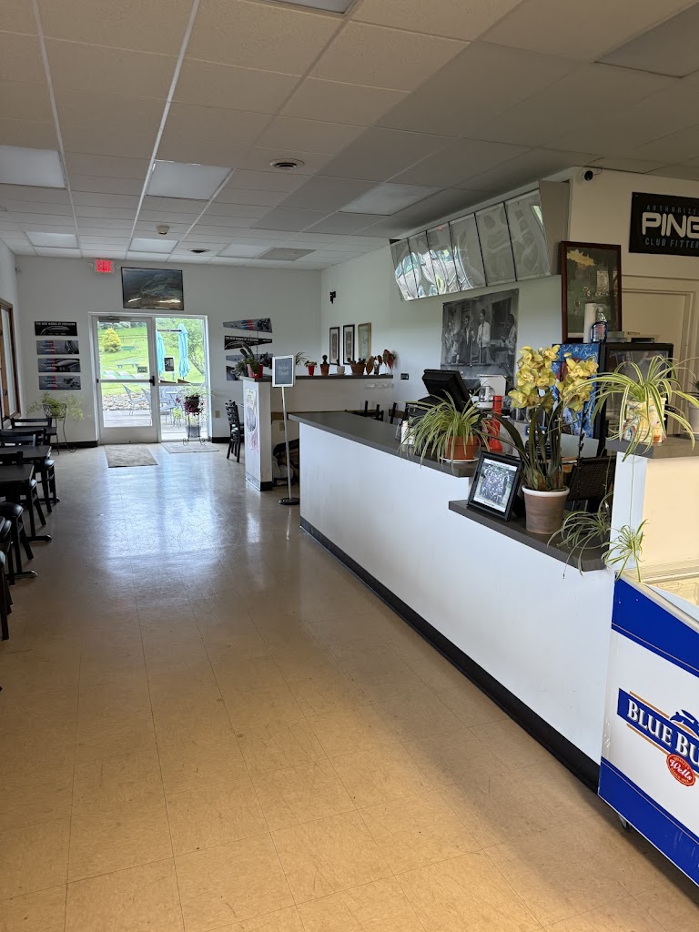 The Practice Golf Center - review