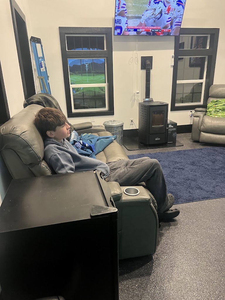 Precision Sports - review