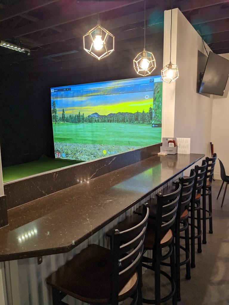 Back 9 Lounge - review