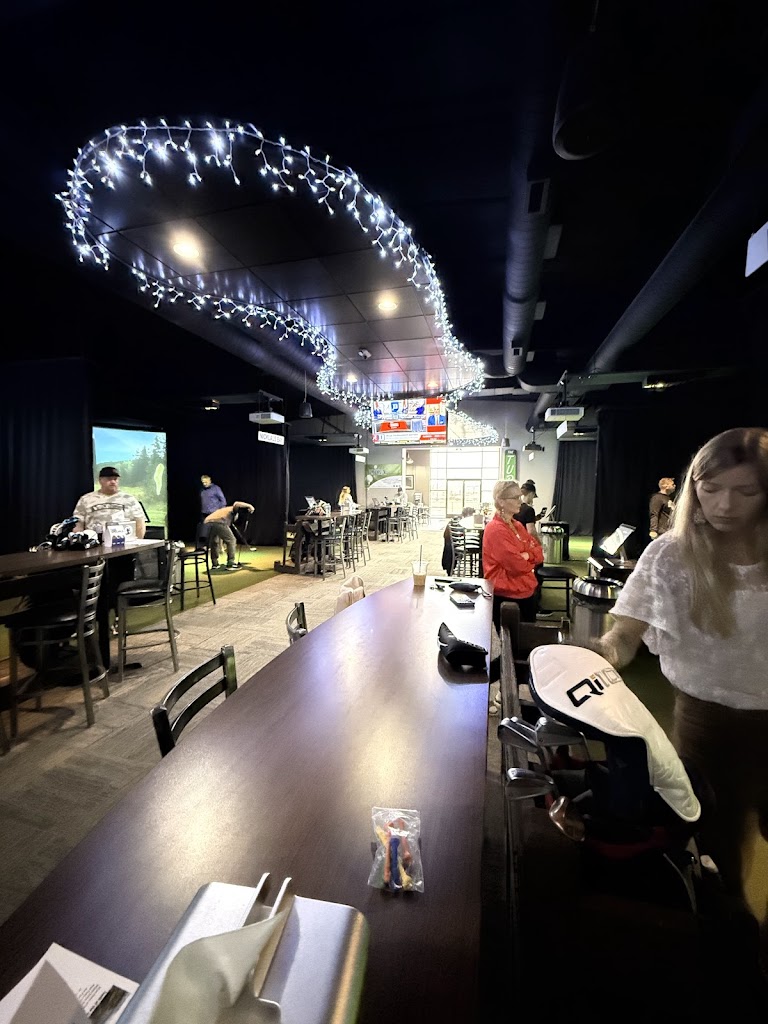 Golf Etc. Bismarck - review