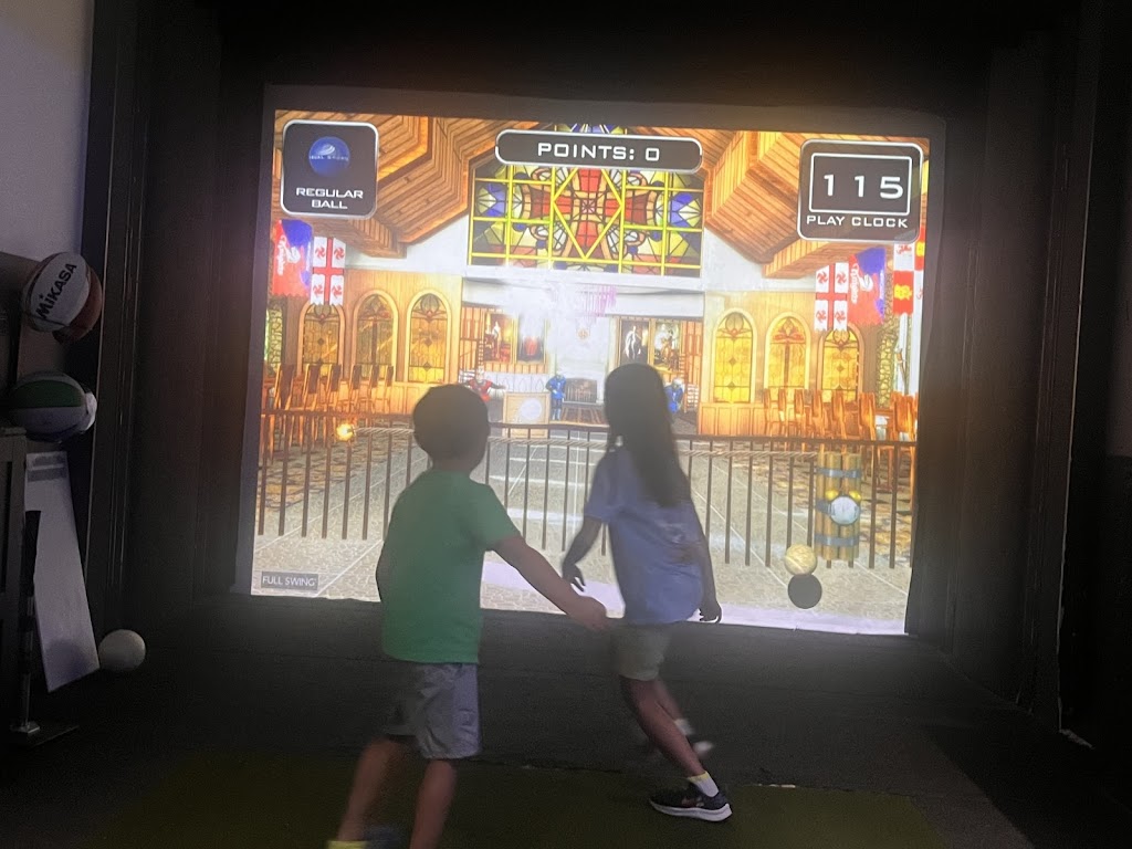 Chronic Golf + Games - review