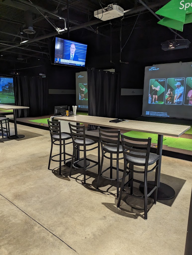 X Golf Hilton Head - review