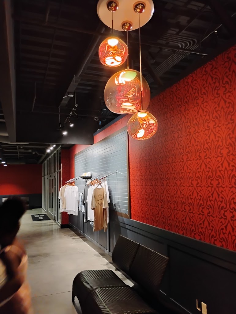 Drive Shack - review