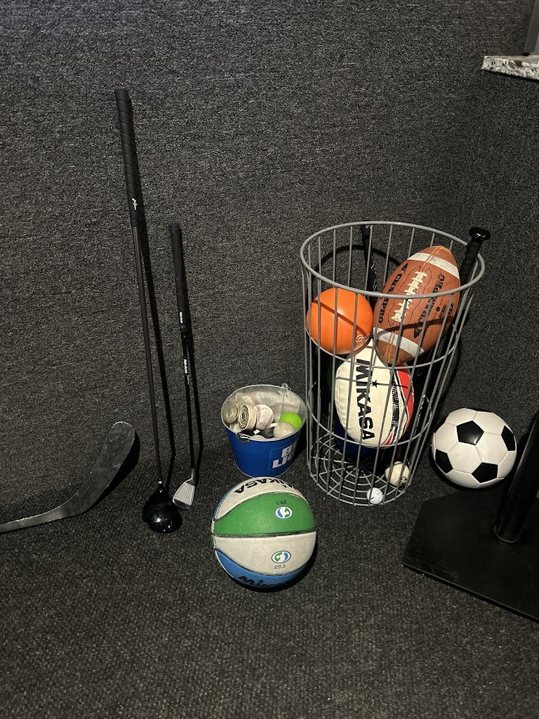 Back9 Parlor - review