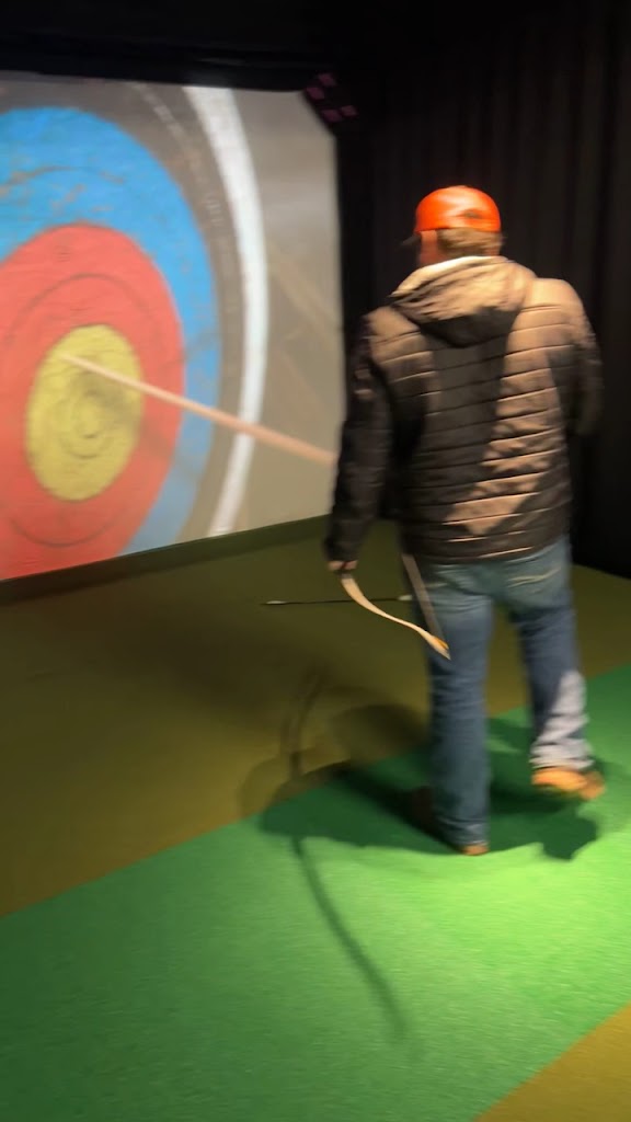 Par 4 Sports - review