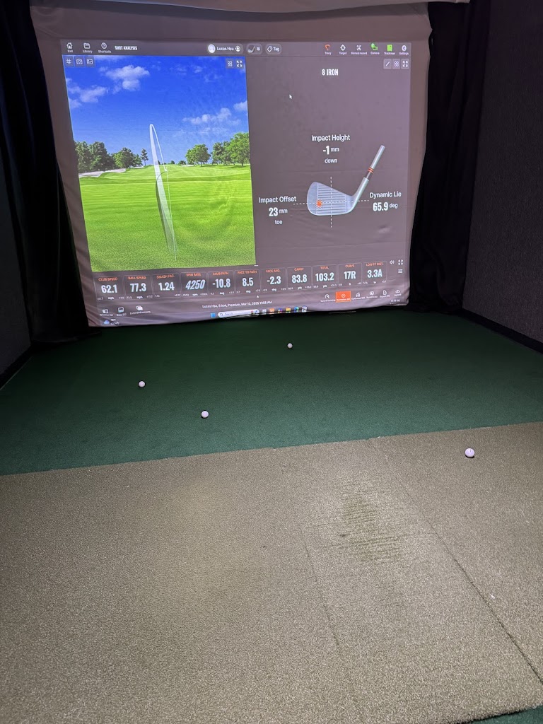 Pacific Northwest Golf Centers - review