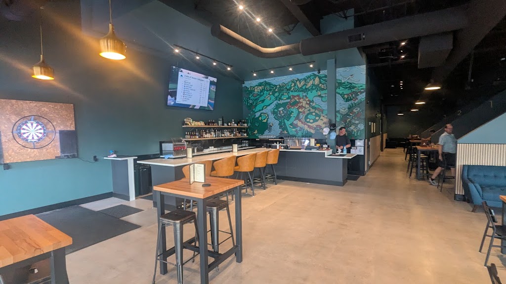 Birdie Factory - review