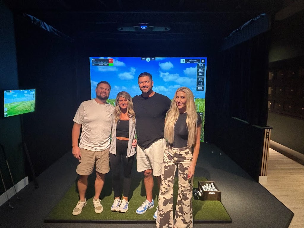 The Albatross Den - review