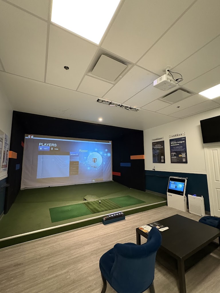 Golf Park - Brentwood - review