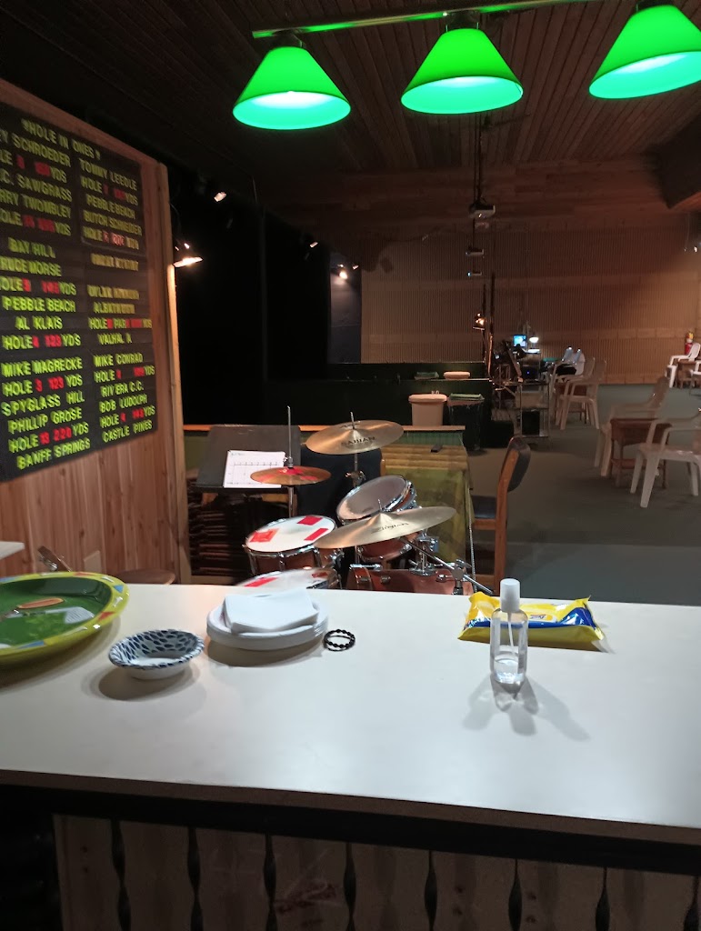 Golf-O-Rama - review