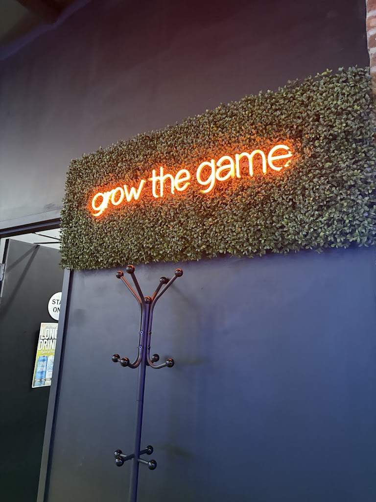 Five Iron Golf - review