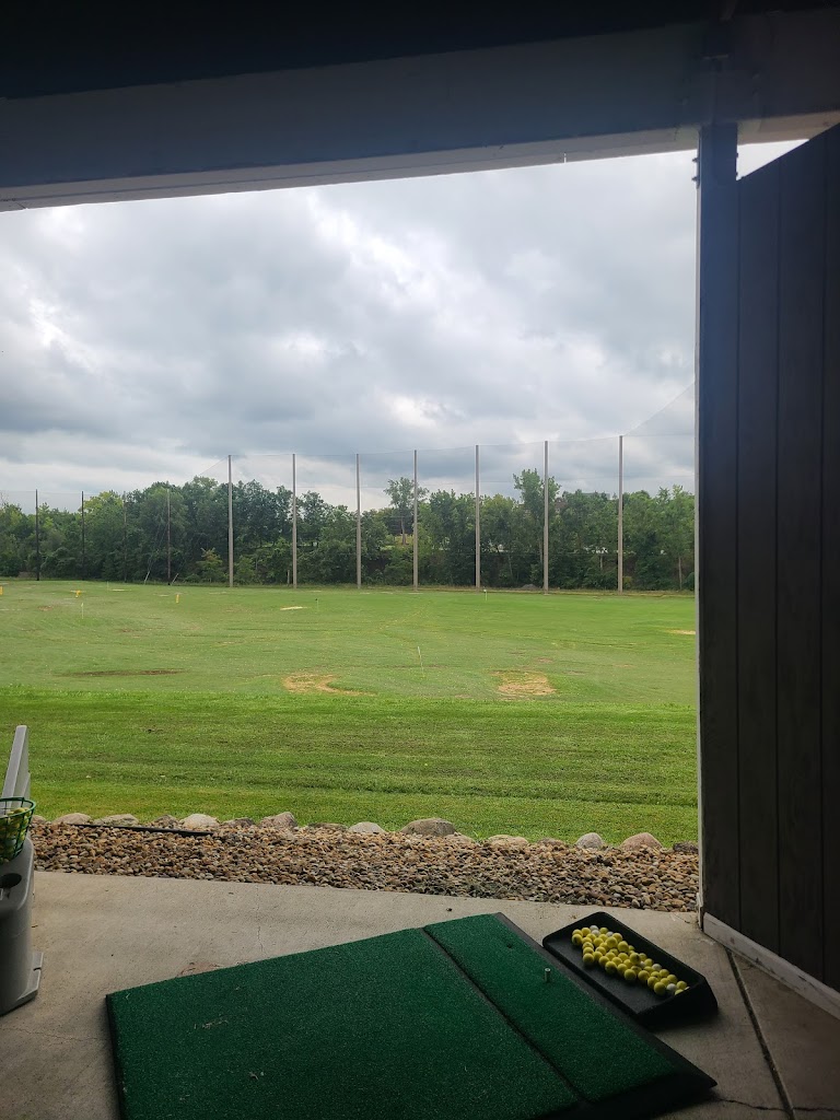 Stonebrook Driving Range - review