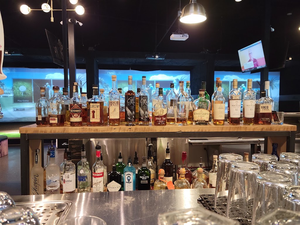 X-Golf Brookfield - review