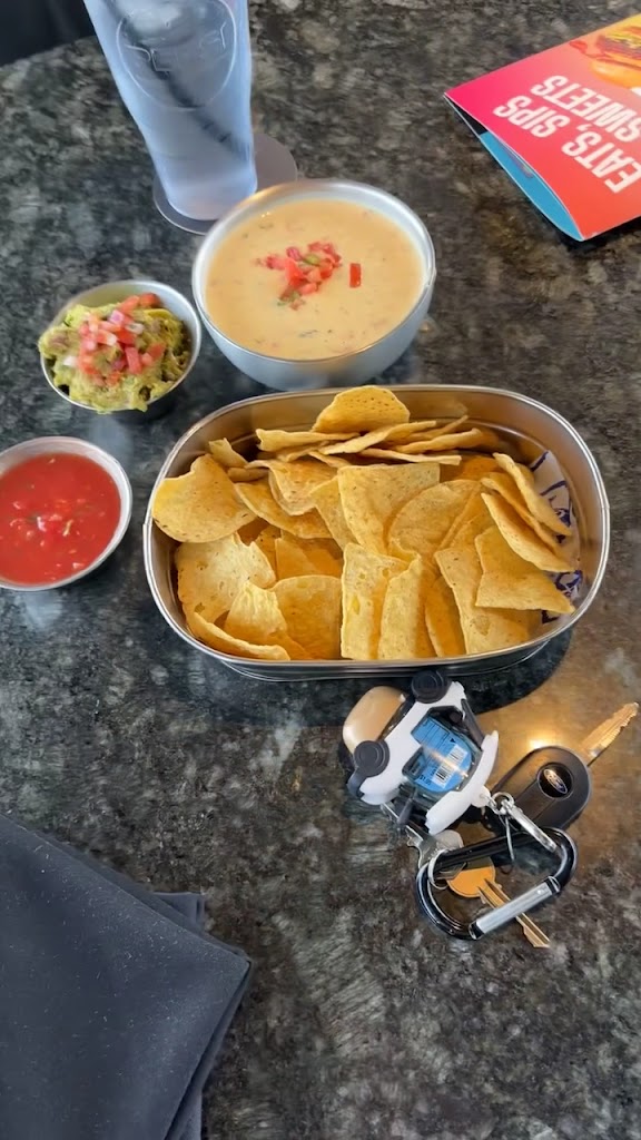 Topgolf Bryan - review