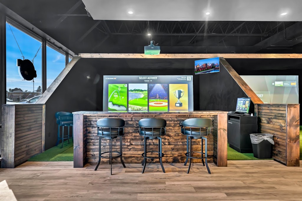 Gimme Golf | Golf Simulators & Sports Bar - review