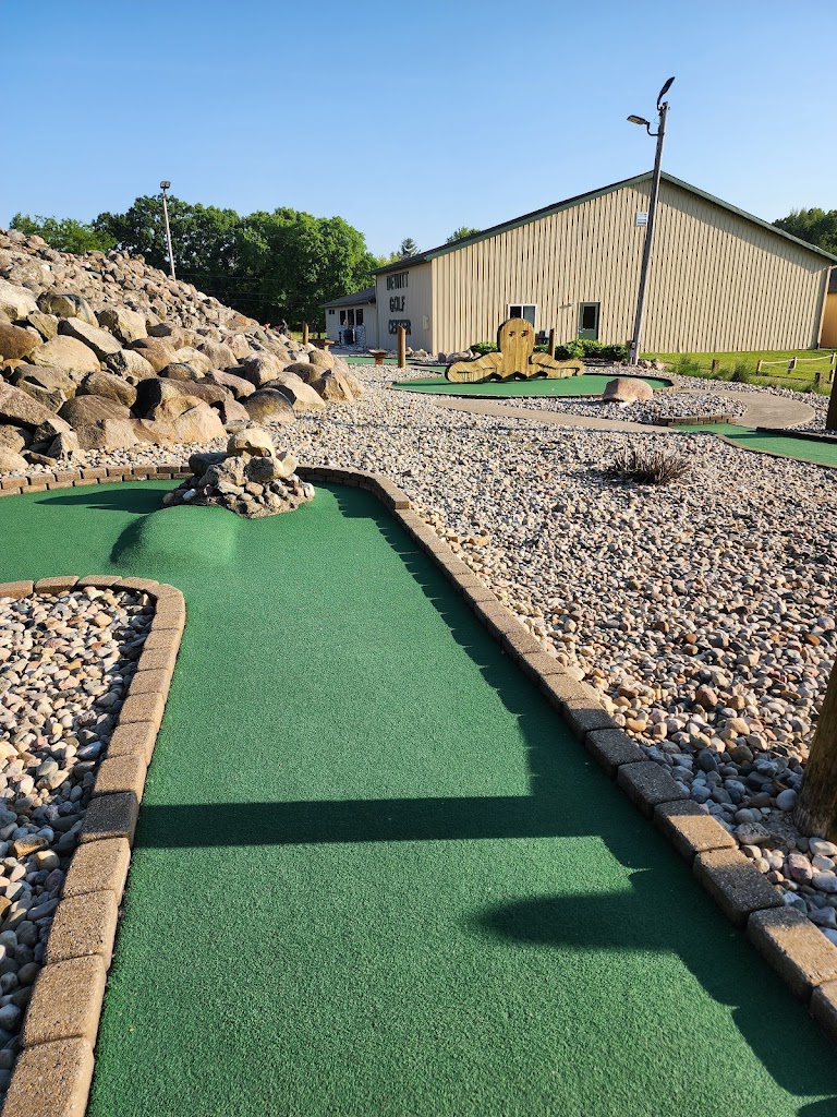 DeWitt Golf Center - review