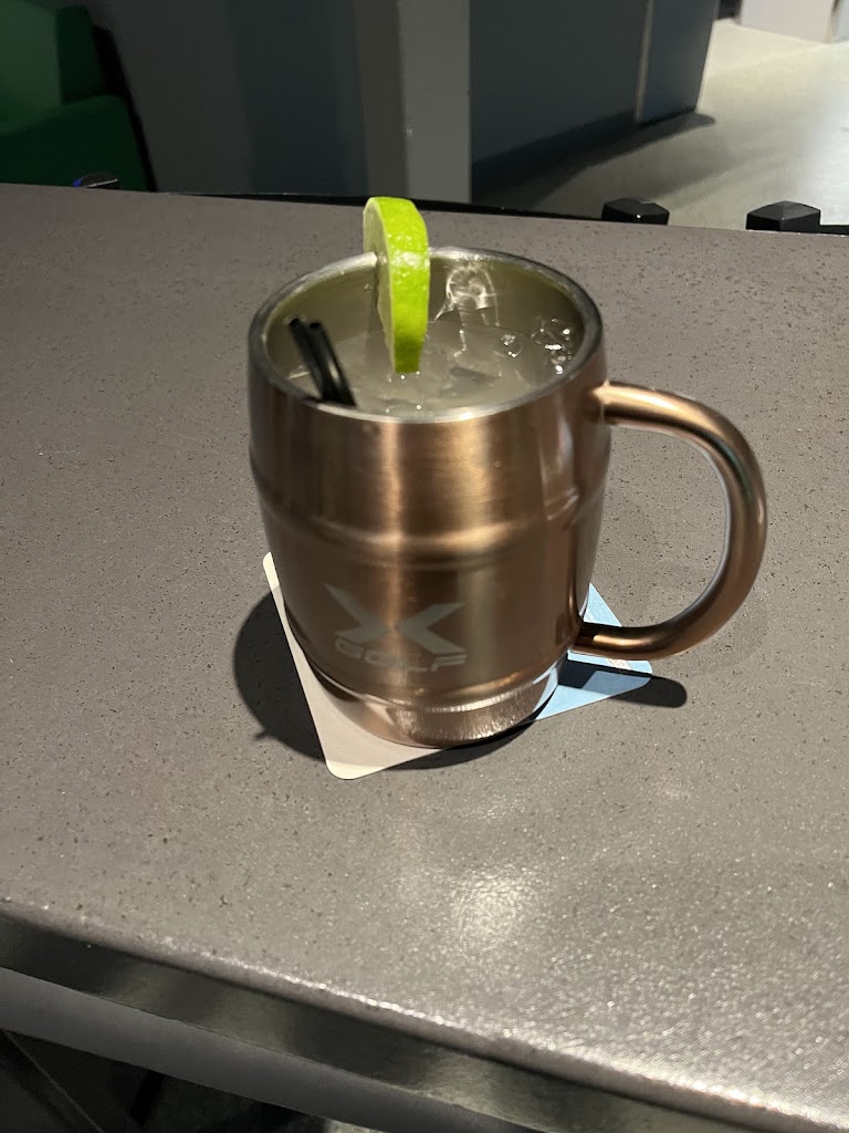 X-Golf Holland - review