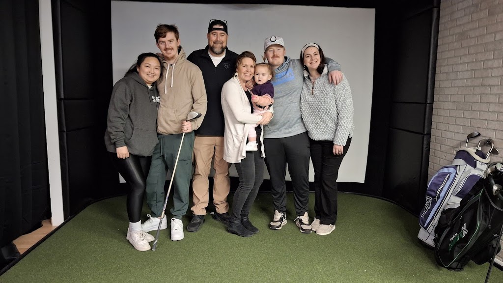 The Golf & Game Lounge - review