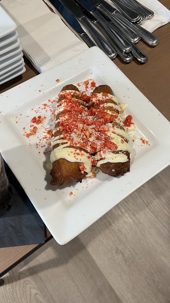 Courses Golf & Grill - review