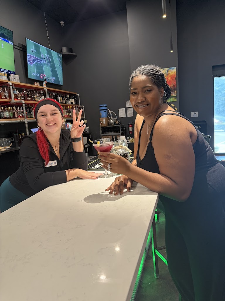 Bogeys Golf Suites - review