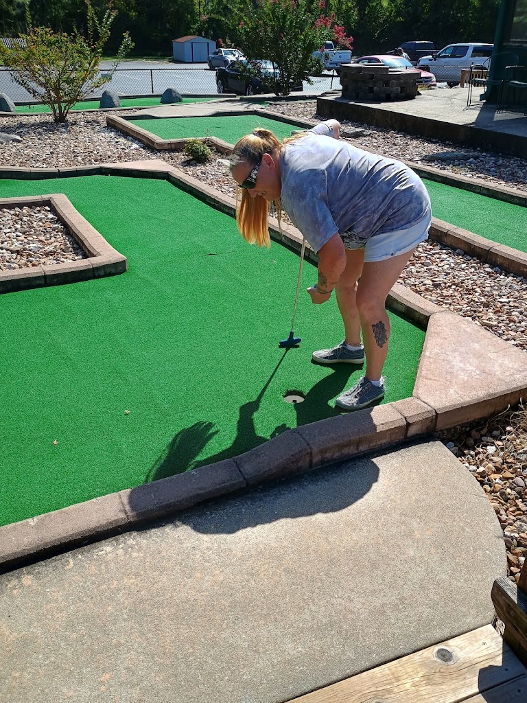 The TeeHouse Complex - review