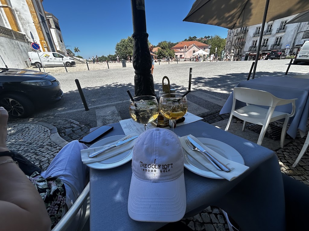 The Golf Loft - review