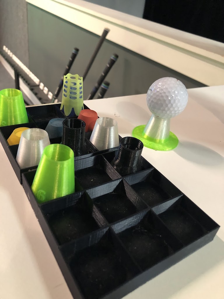 Swing Evolutions - review